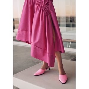 Never worn Philip Lim stylish heel